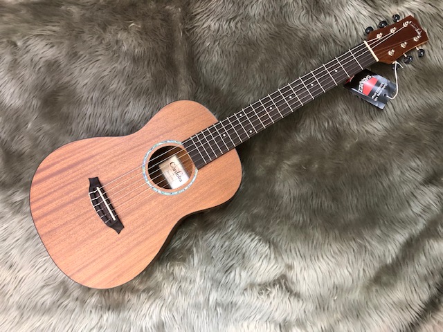 ミニギター】-Cordoba-ミニギター580mmスケール！MINI II MH｜島村楽器