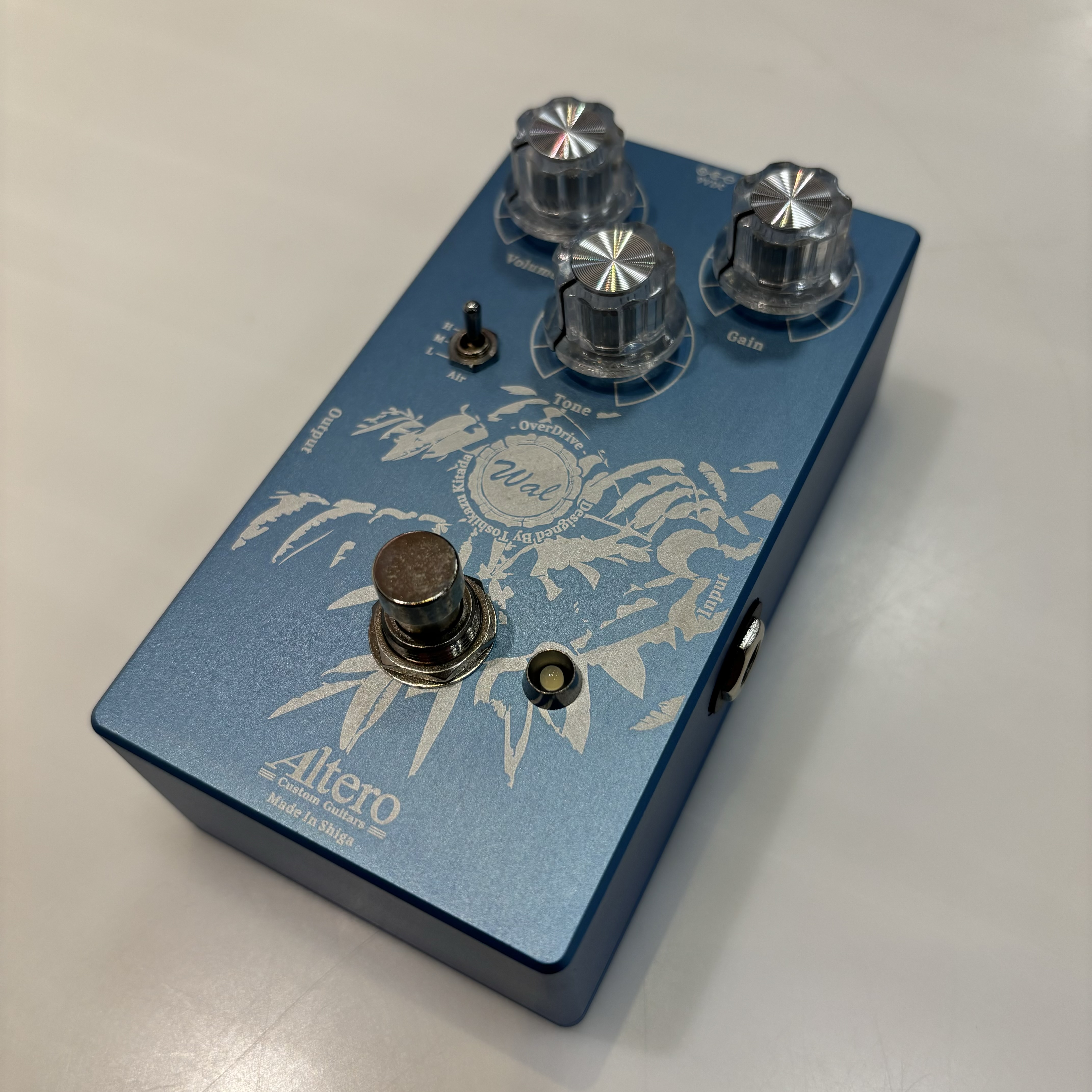 エフェクター特価品ご紹介｜島村楽器 イオンモール秋田店