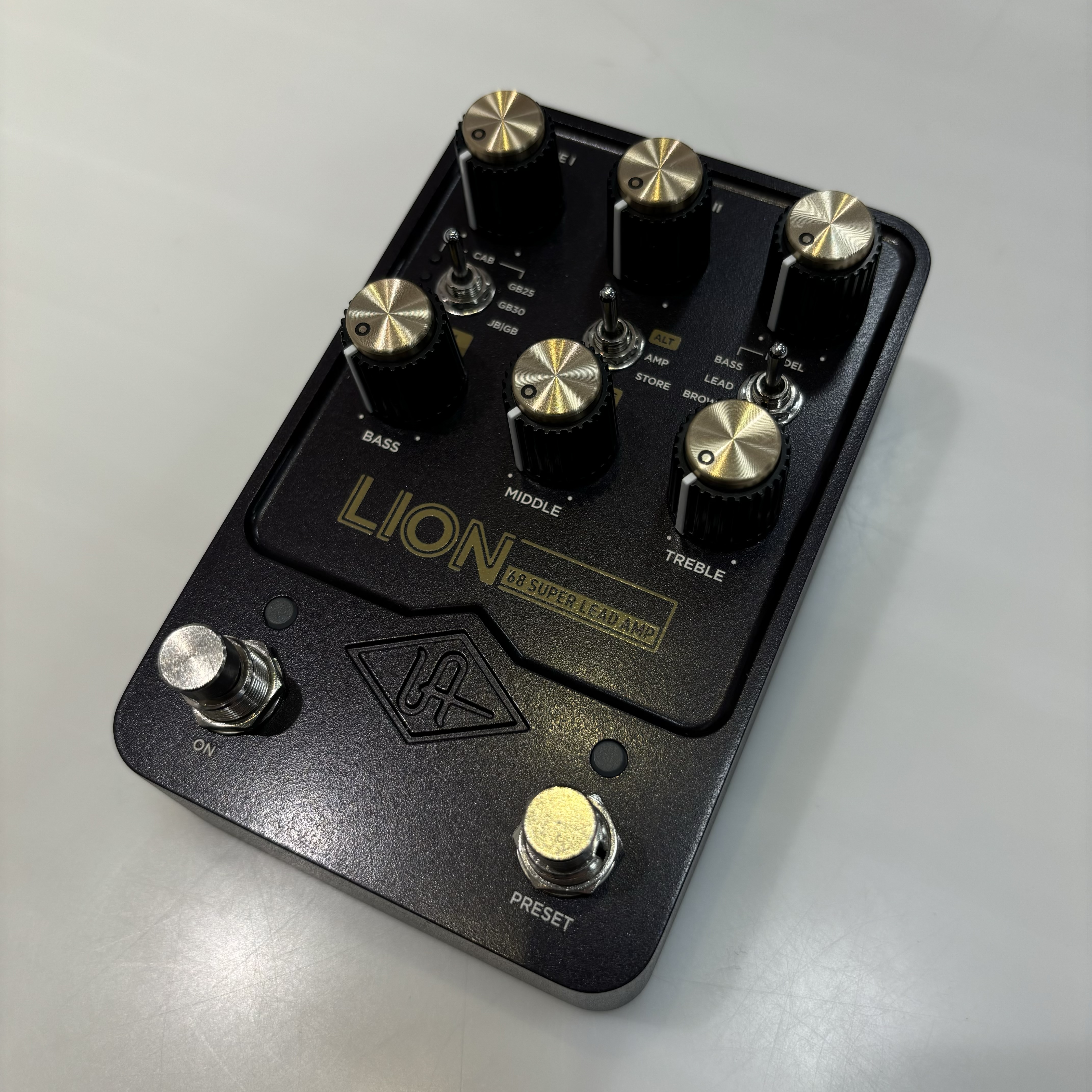 エフェクター特価品ご紹介｜島村楽器 イオンモール秋田店