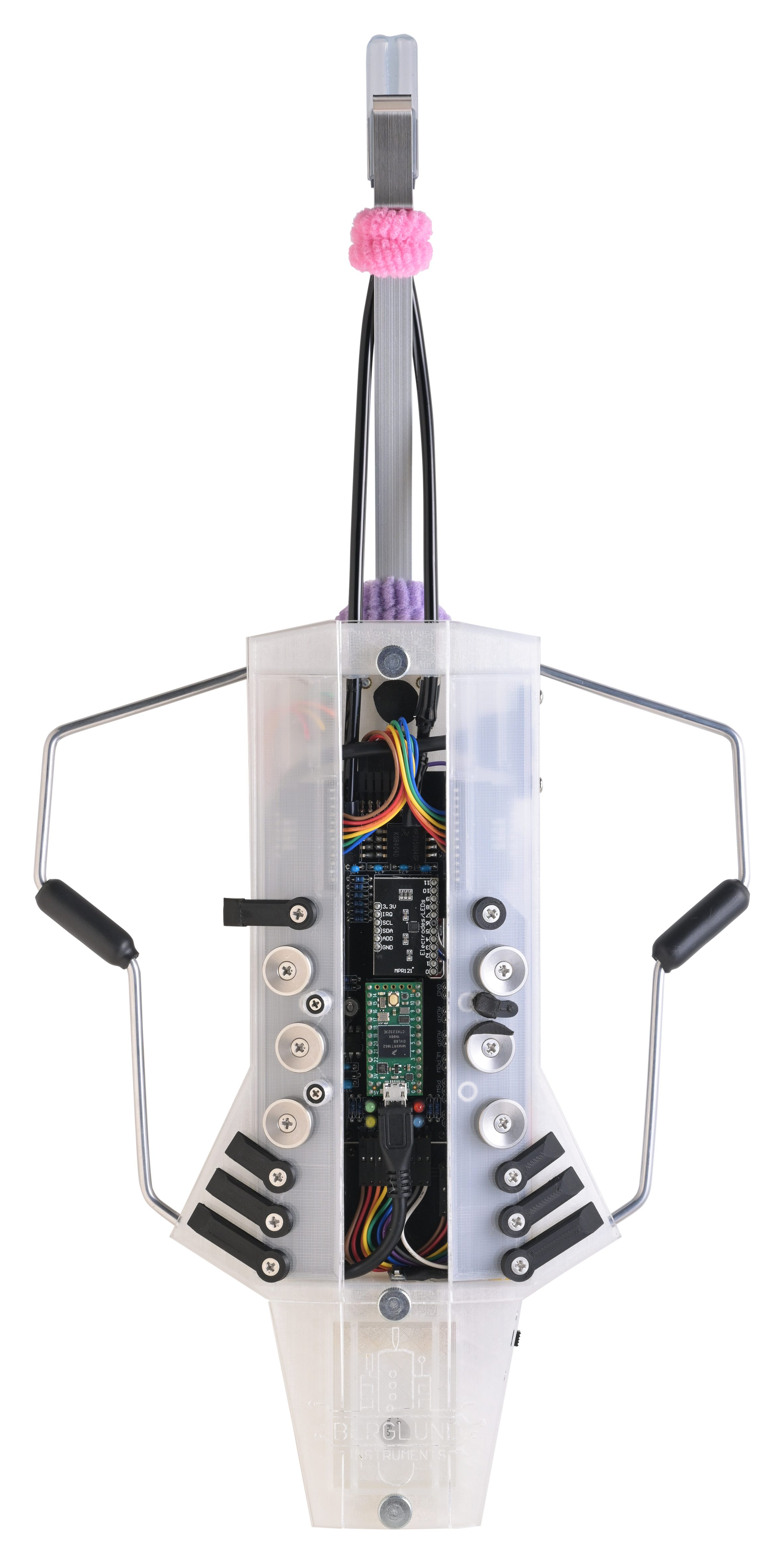 町田にNuRADが来た！】T-SQUARE 伊東たけしモデル NuRAD R2！｜島村