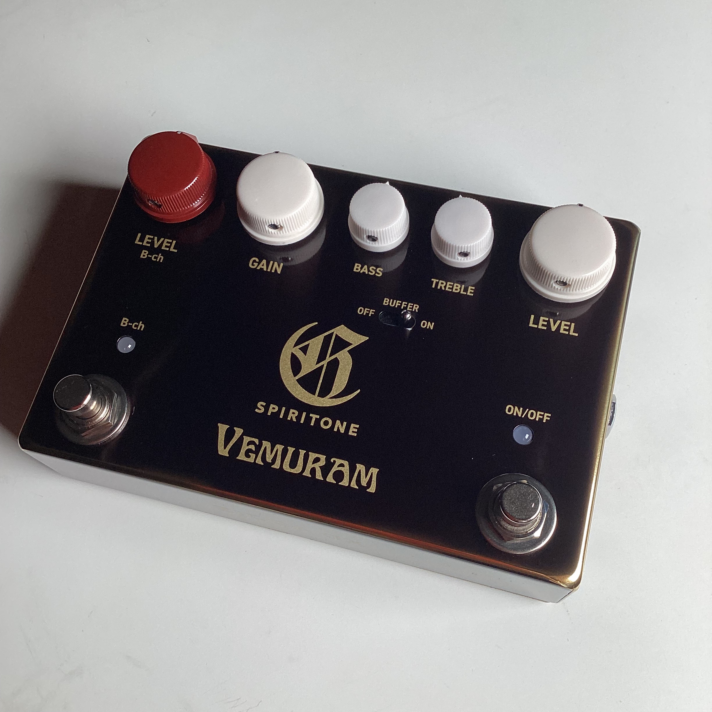 2025/6/21～7/6日、ハイエンド歪みエフェクター体験会開催中！｜島村