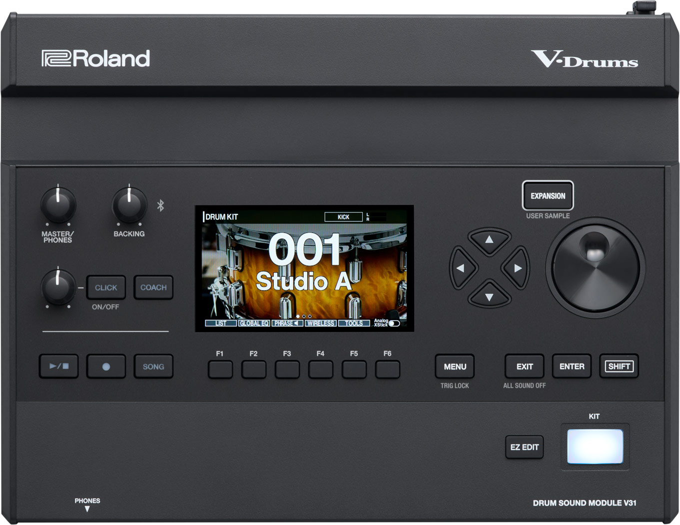 究極の進化】VQD106の音をフラッグシップ級に！Roland「V31」「V51」へ