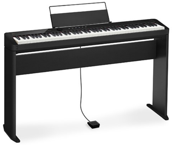 新製品】電子ピアノ CASIO Privia PX-S7000が入荷しました！｜島村楽器