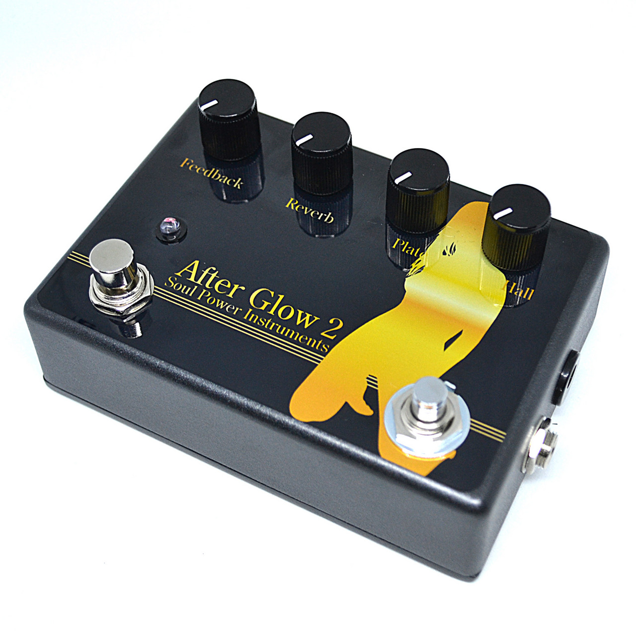 Soul Power Instruments続々入荷中！｜島村楽器 セブンパークアリオ柏店