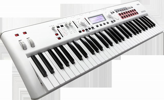 シンセサイザーラインナップ紹介！｜島村楽器 フィール旭川店