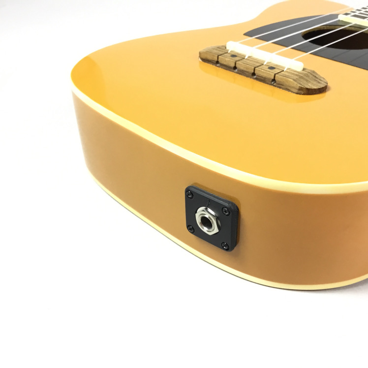 Fender好き必見】Fender ウクレレ入荷！｜島村楽器 フィール旭川店