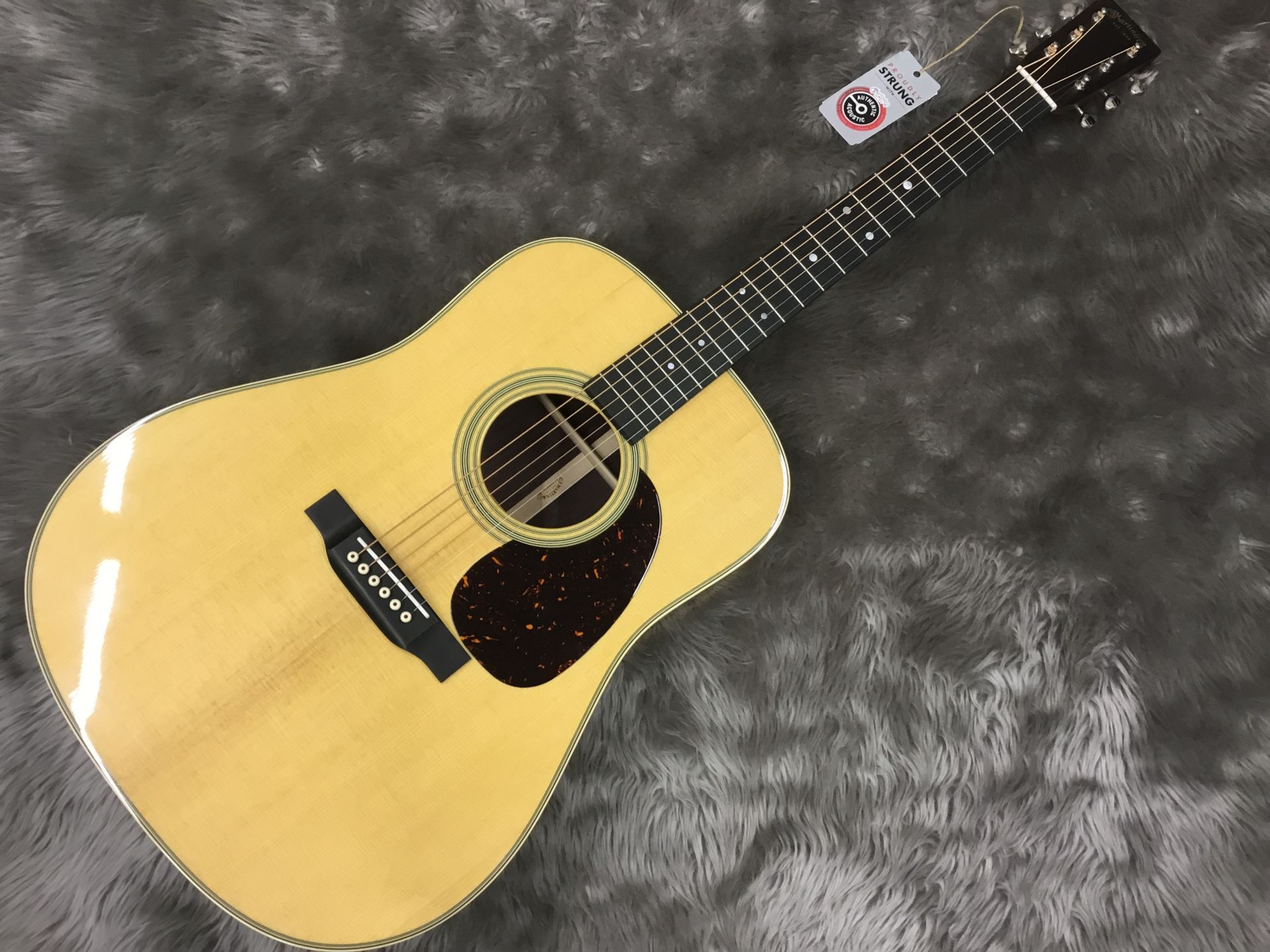 アコーステックギター】Martin/000-16GT入荷致しました！｜島村楽器