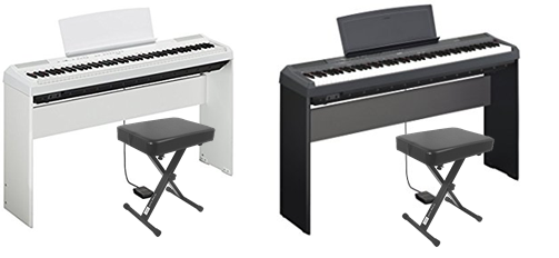 電子ピアノ】YAMAHA / P-115｜島村楽器 イオンモール広島祗園店