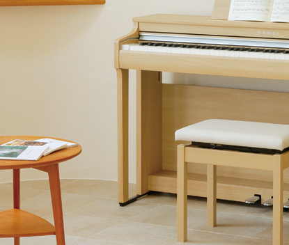 電子ピアノ】KAWAI / CN27｜島村楽器 イオンモール広島祗園店