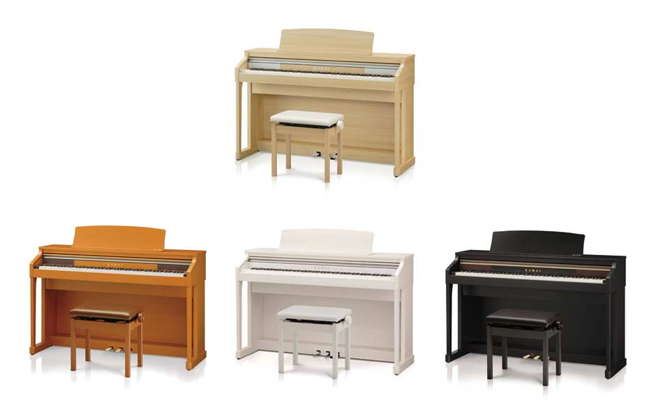 電子ピアノ】KAWAI / CA17｜島村楽器 イオンモール広島祗園店
