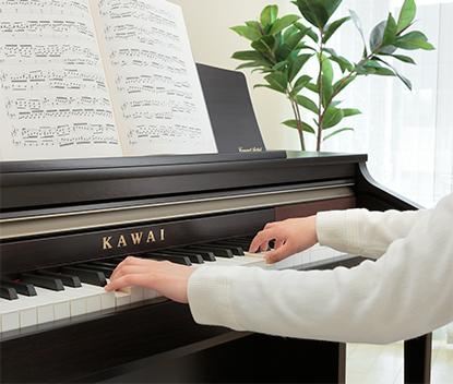 電子ピアノ】KAWAI / CA17｜島村楽器 イオンモール広島祗園店