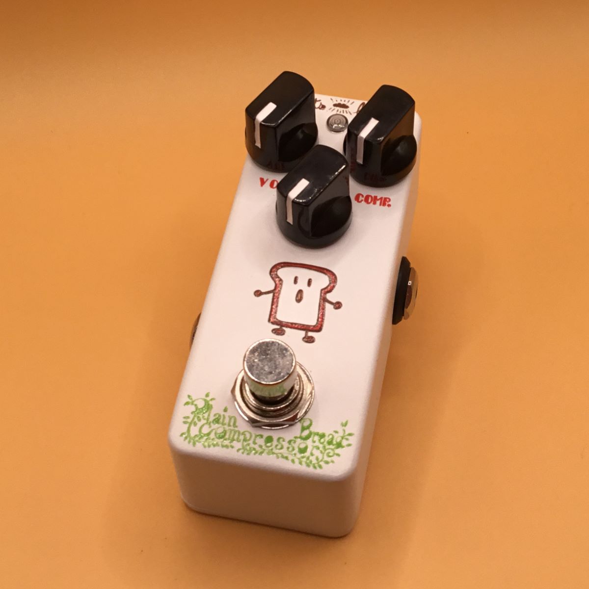 エフェクター】Effects Bakery製品 全機種お試しいただけます！｜島村