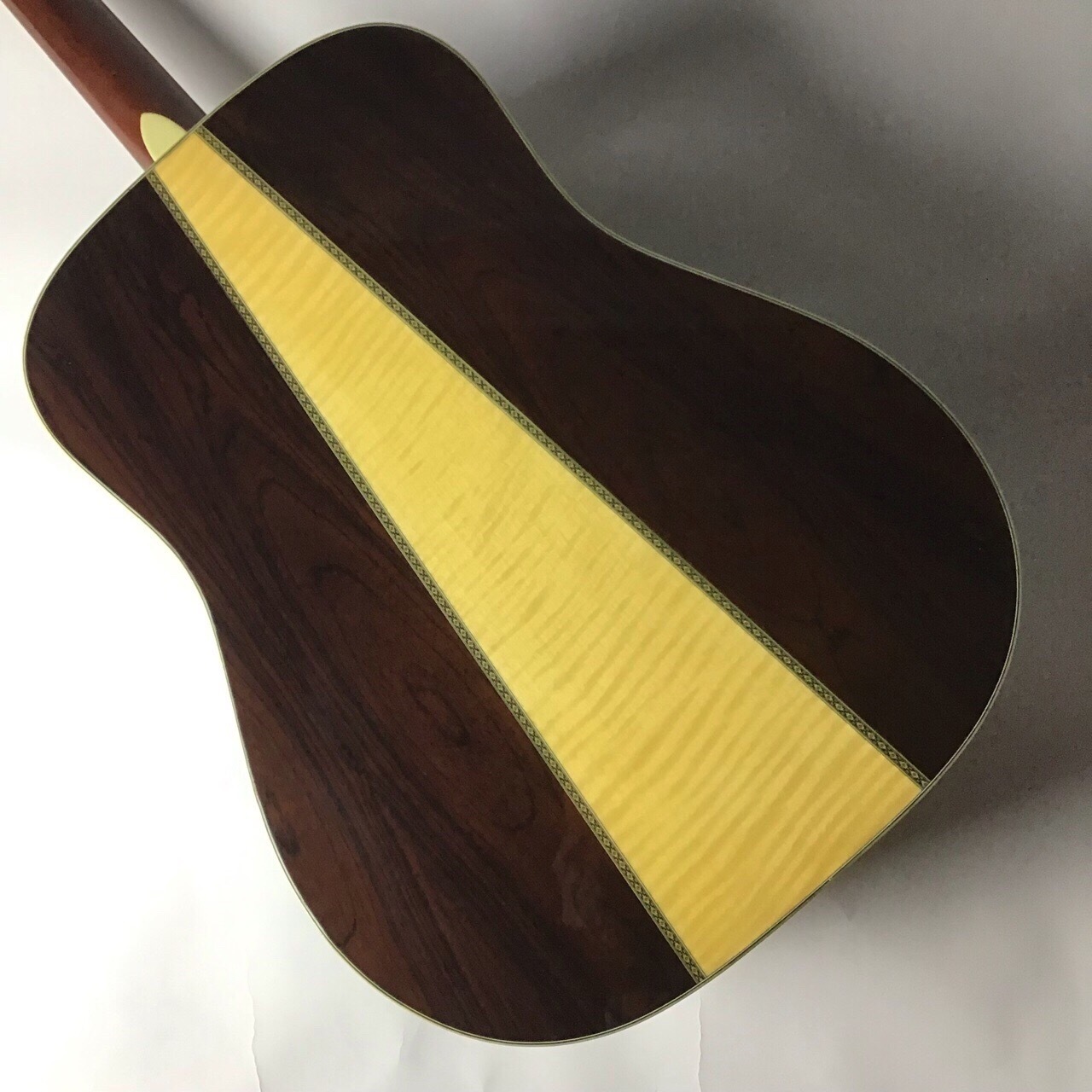 USEDアコギ】Morris(モーリス)TF-805L入荷しました！｜島村楽器 イオン