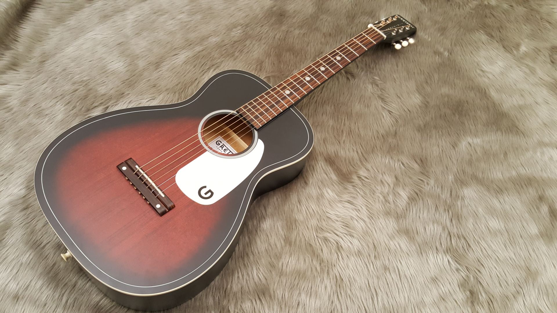 アコースティックギター】GRETSCH(グレッチ)のギターがお求め安くなっ