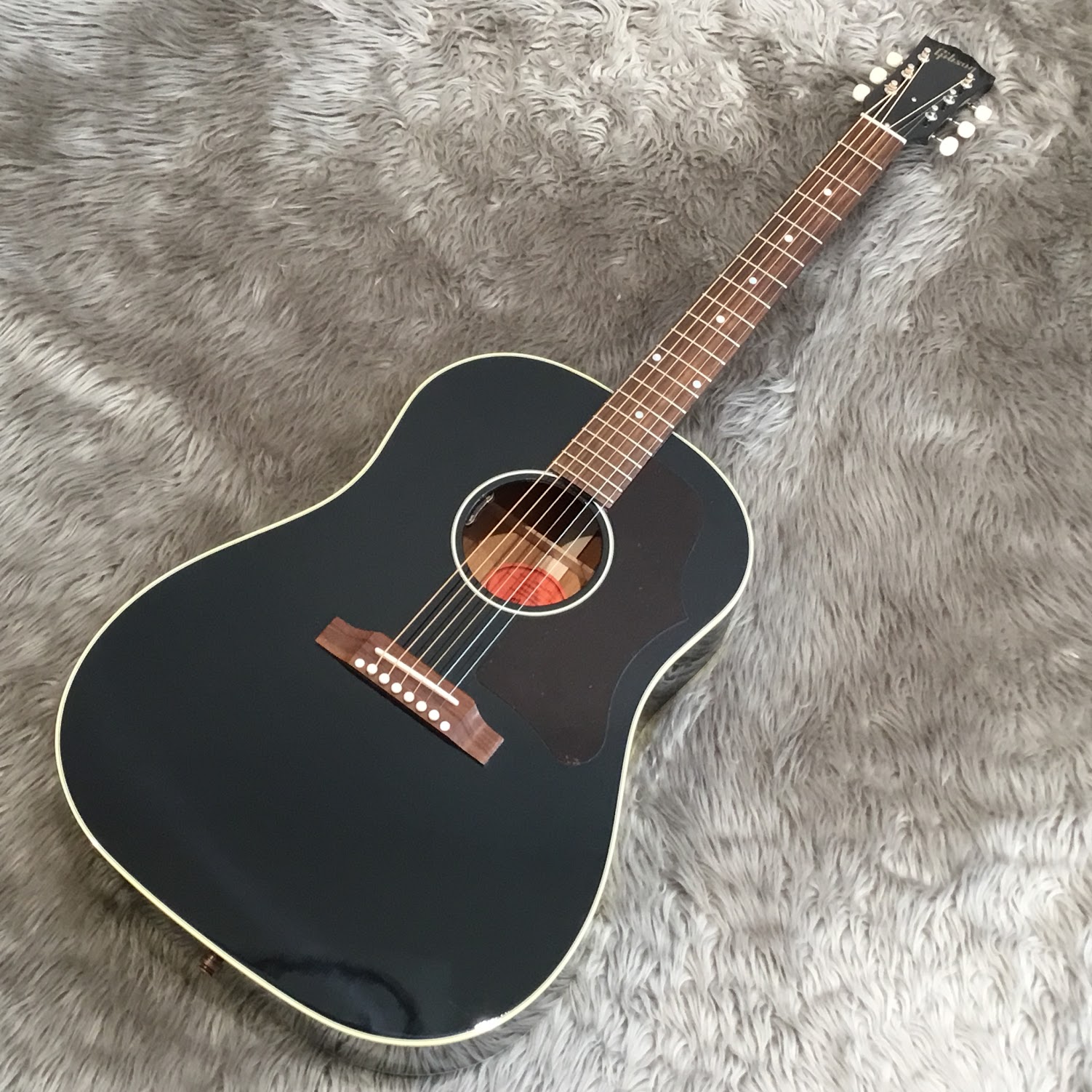 アコースティックギター】Gibson/J-45シリーズ多数展示中｜島村楽器