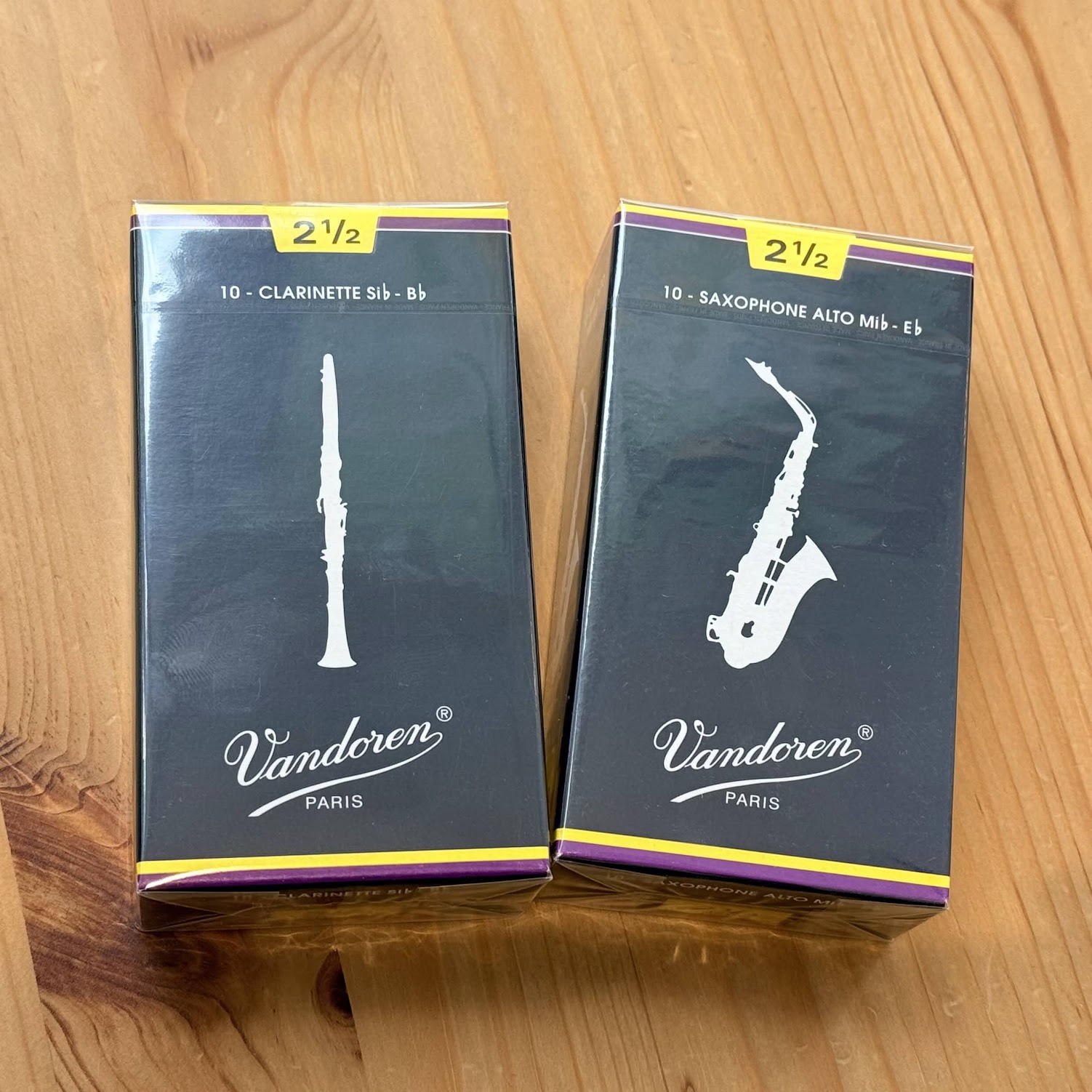 管楽器】「吹奏楽を始めたい！」を全力サポートします！マスト商品一挙