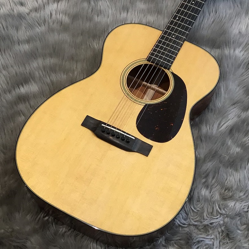 Martin】アコースティックギター多数展示中｜島村楽器 ららぽーと