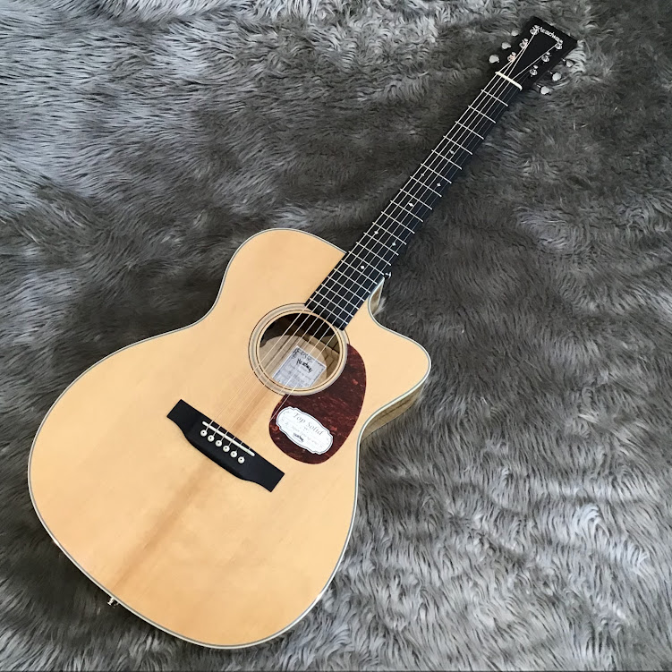 アコースティックギター】Headwayフェア開催（7月22日～8月末予定