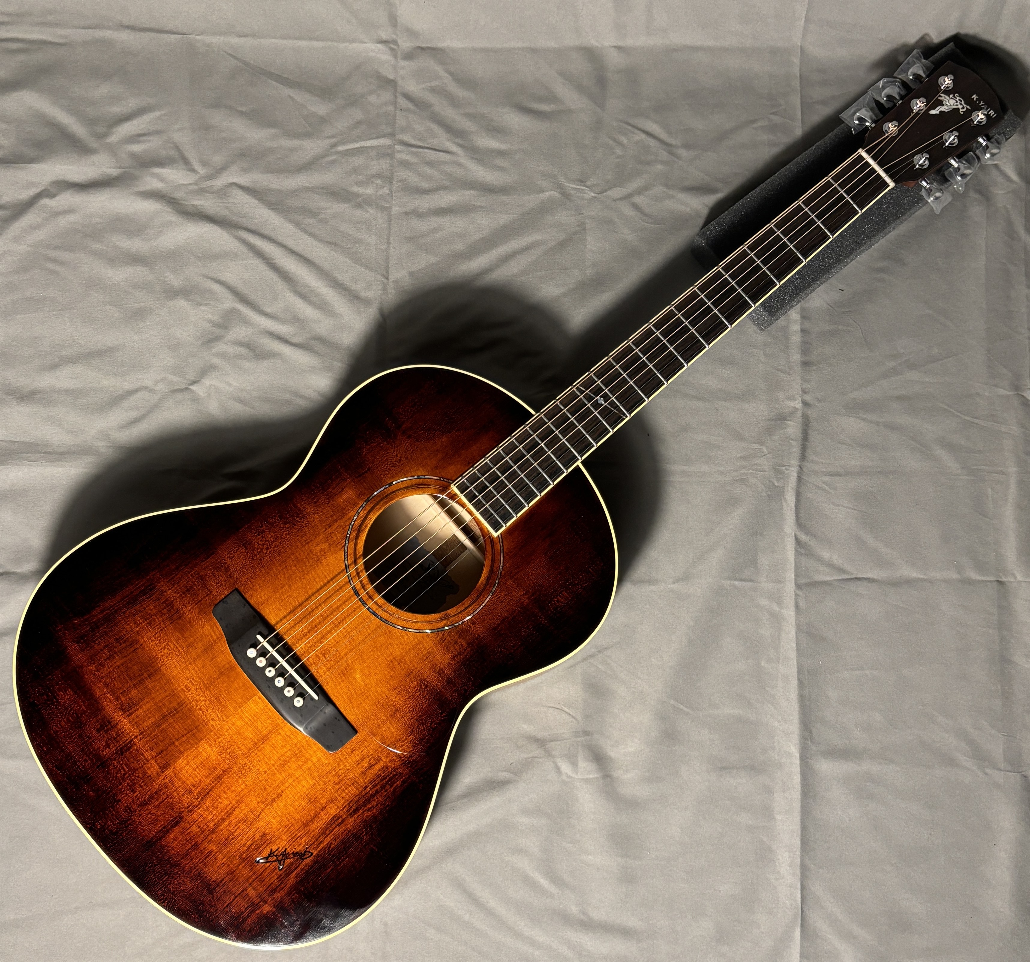 国産アコースティックギターK.Yairiフェア｜島村楽器 ららぽーと富士見店