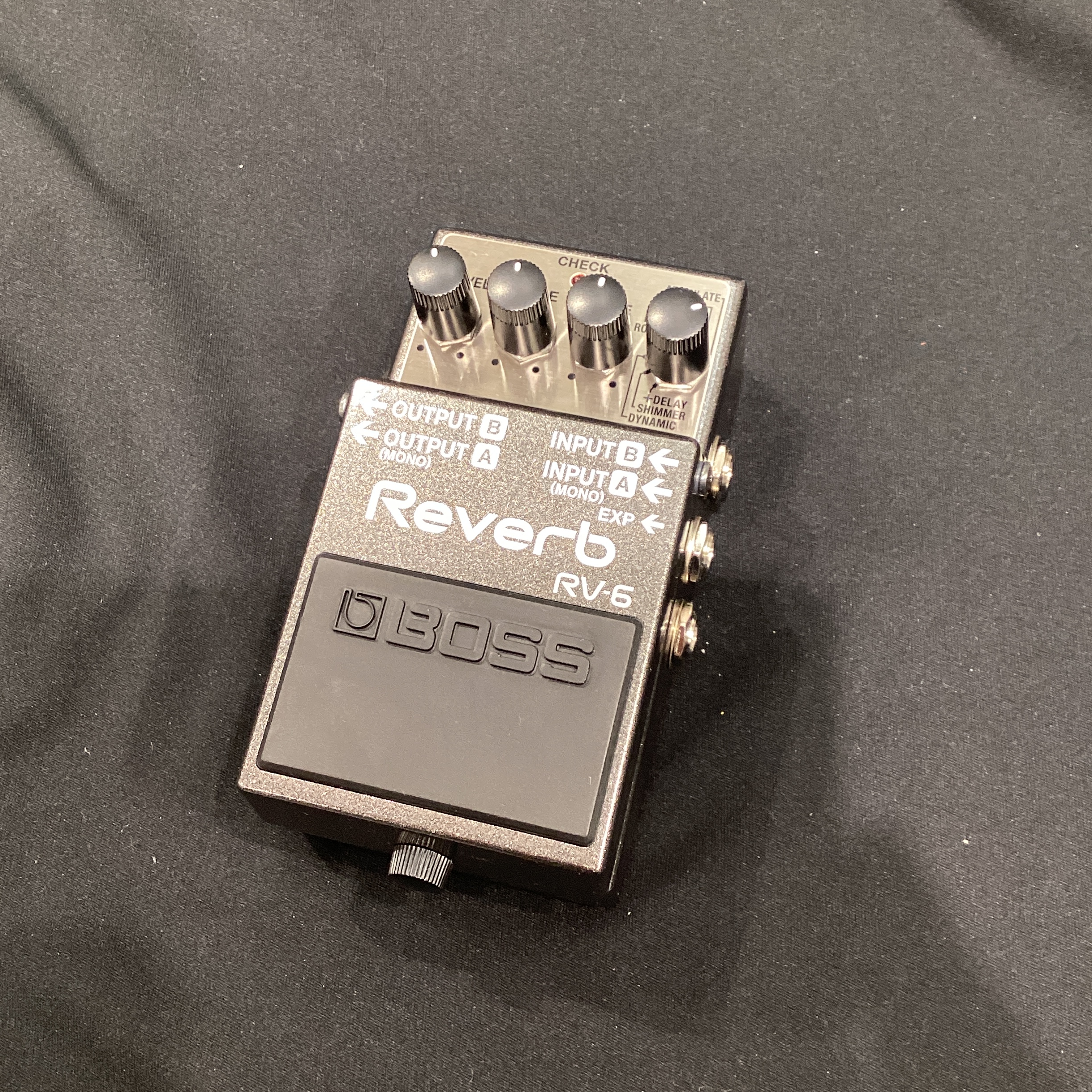 エフェクター】BOSSエフェクター展示ラインナップ！｜島村楽器 イオン