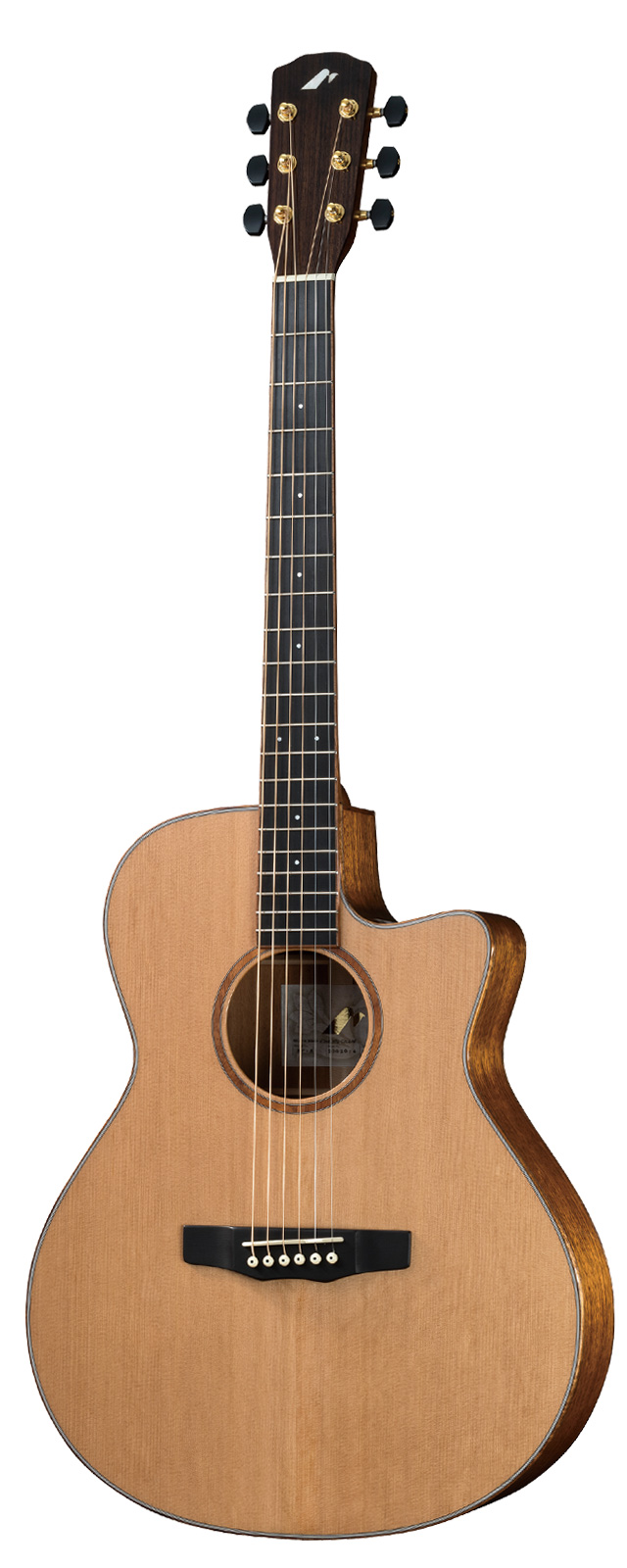 イベント企画告知】MORISSアコギ8台限定入荷決定!! 12月21日（木）~1月