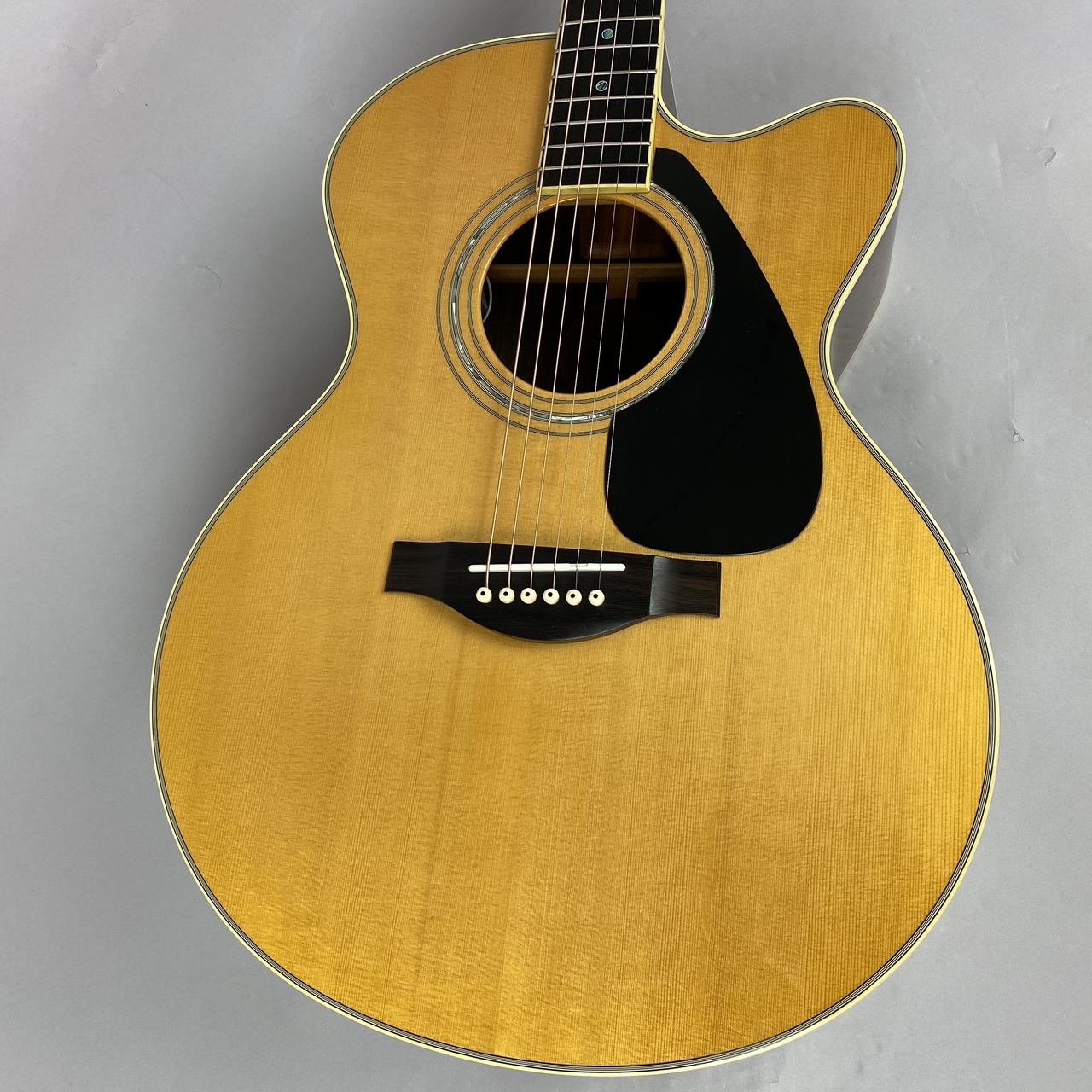 中古アコースティックギター】YAMAHA LJX16CP｜島村楽器 マークイズ