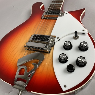 Rickenbacker（リッケンバッカー） 620 – FG(Fireglo)｜島村楽器