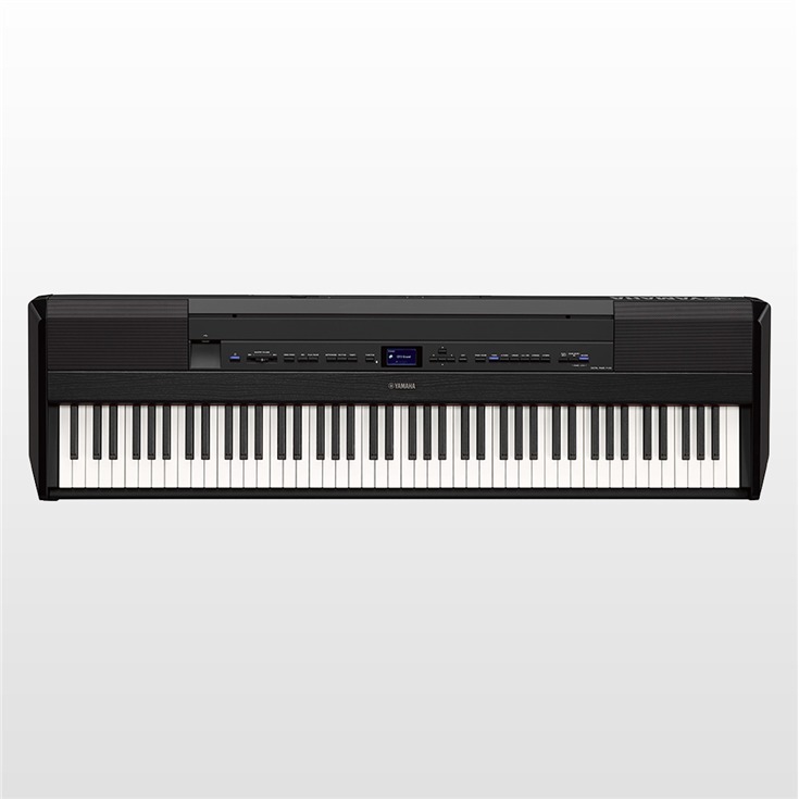 ヤマハ 電子ピアノ】YAMAHA P-515(B) Pシリーズ｜島村楽器 岩田屋福岡店