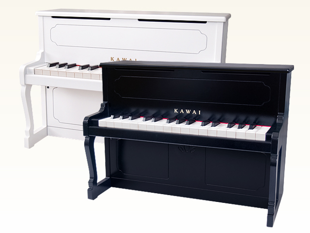 商品入荷情報】カワイ ミニピアノ/グランドピアノ｜島村楽器 岩田屋福岡店