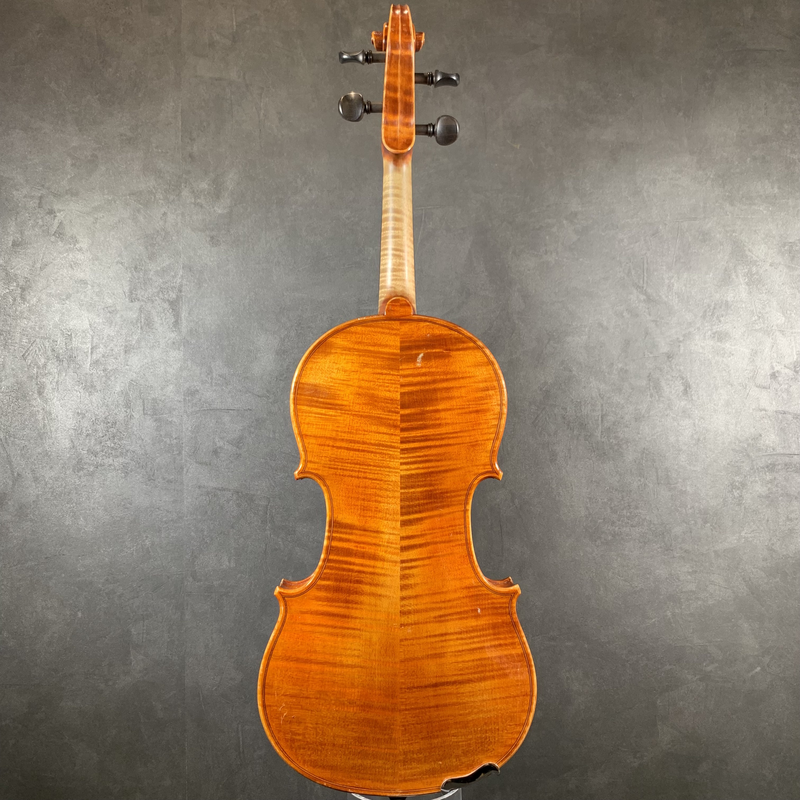 中古分数ヴァイオリン紹介】Harald Lorenz(ハラルド・ロレンツ) #8 3/4