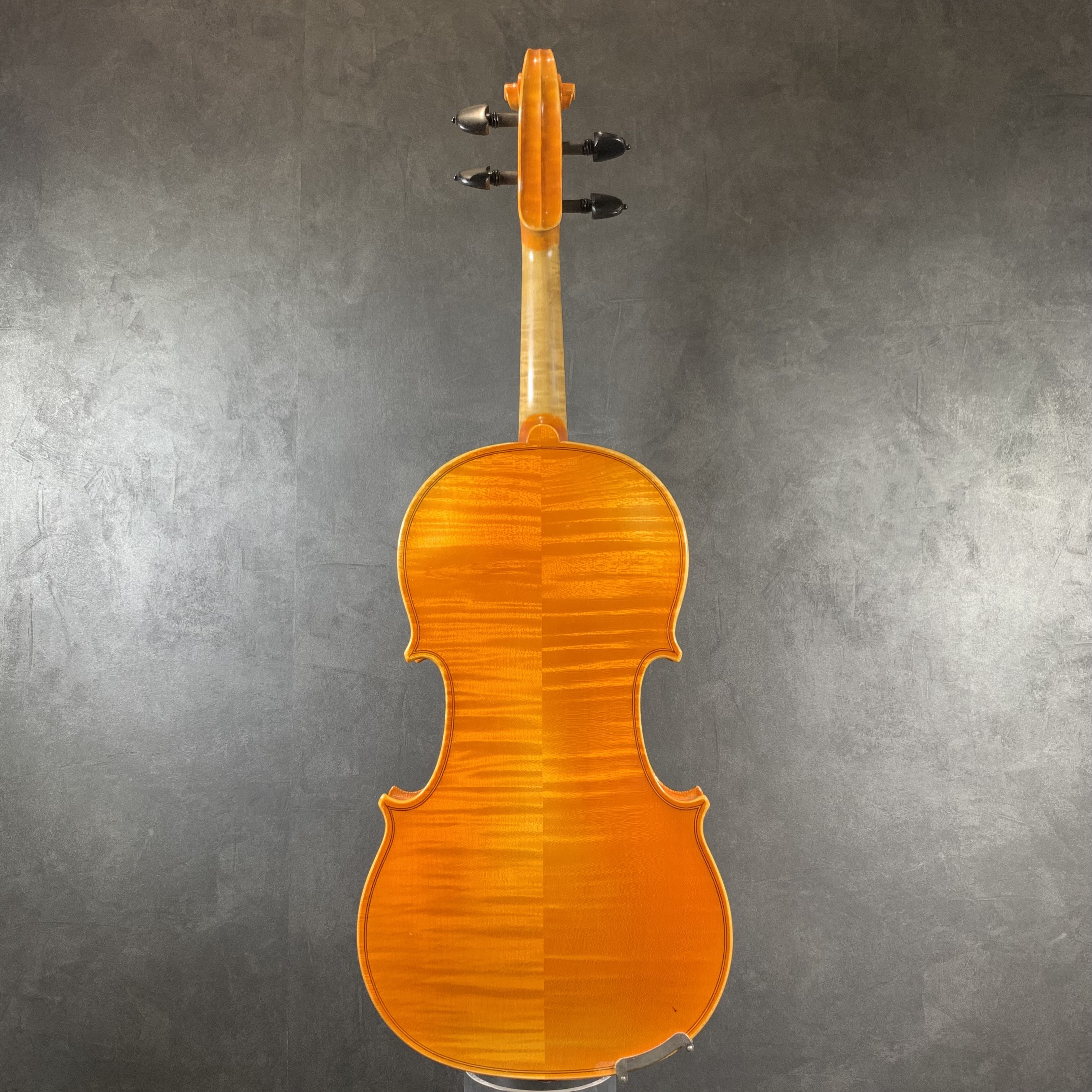 中古分数ヴァイオリン紹介】KarlHofner(カール・ヘフナー) 3/4サイズ