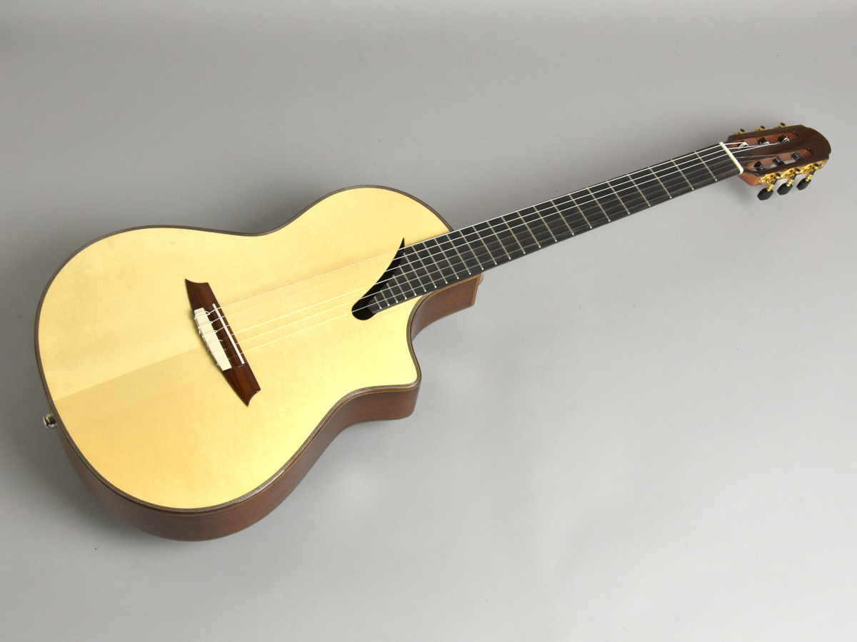 話題のエレガット！マルチネスMSCC-14/RS入荷いたしました！｜島村楽器