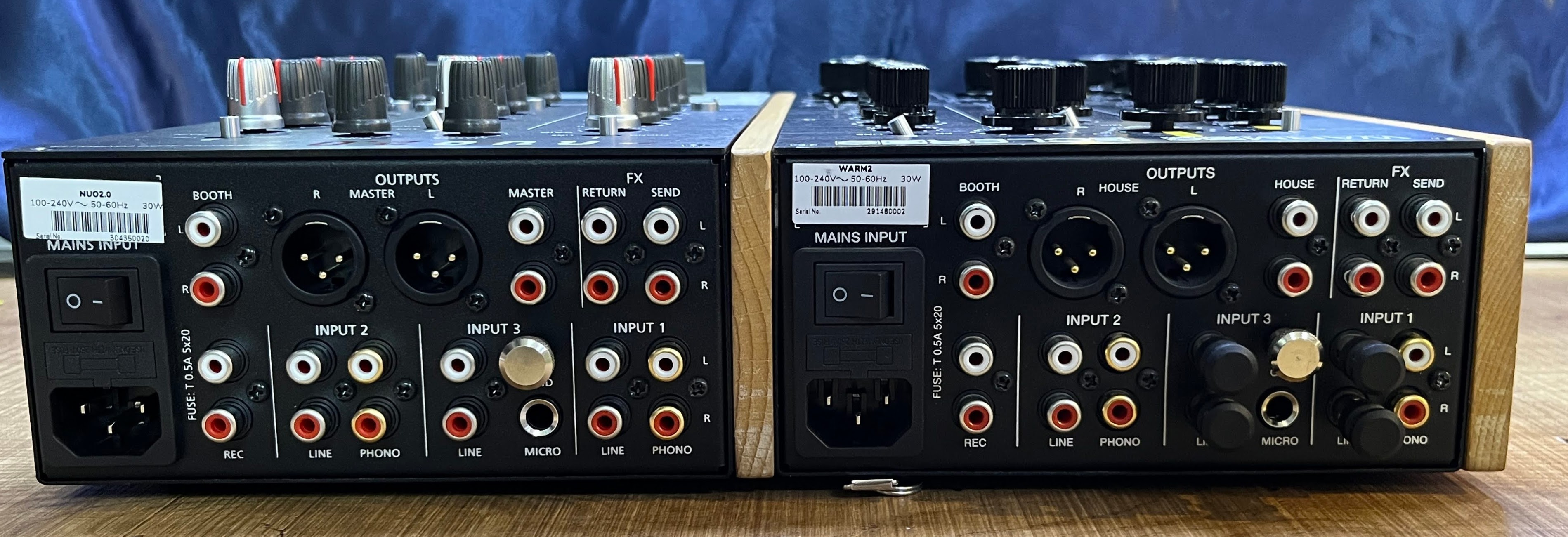 音質が良くて、スクラッチ対応！ECLER NUO2.0入荷！｜島村楽器 三宮