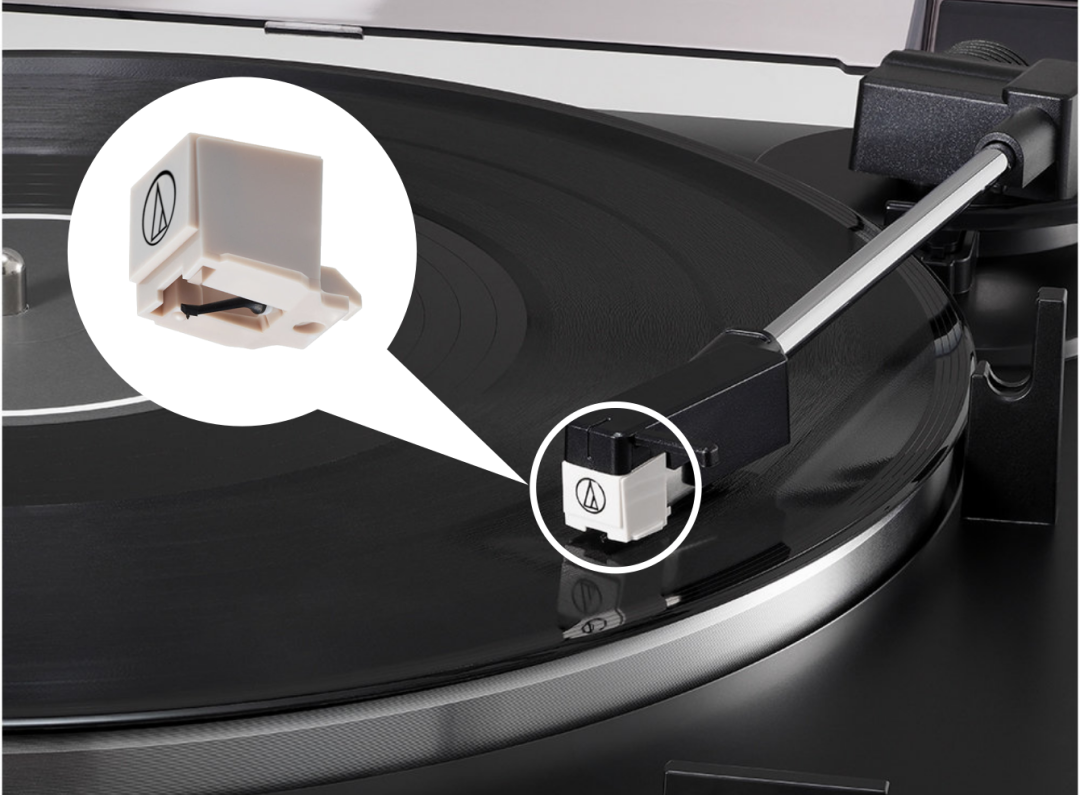 JICO・ナガオカ】互換性のあるレコード針取寄せ販売できます。基本的な