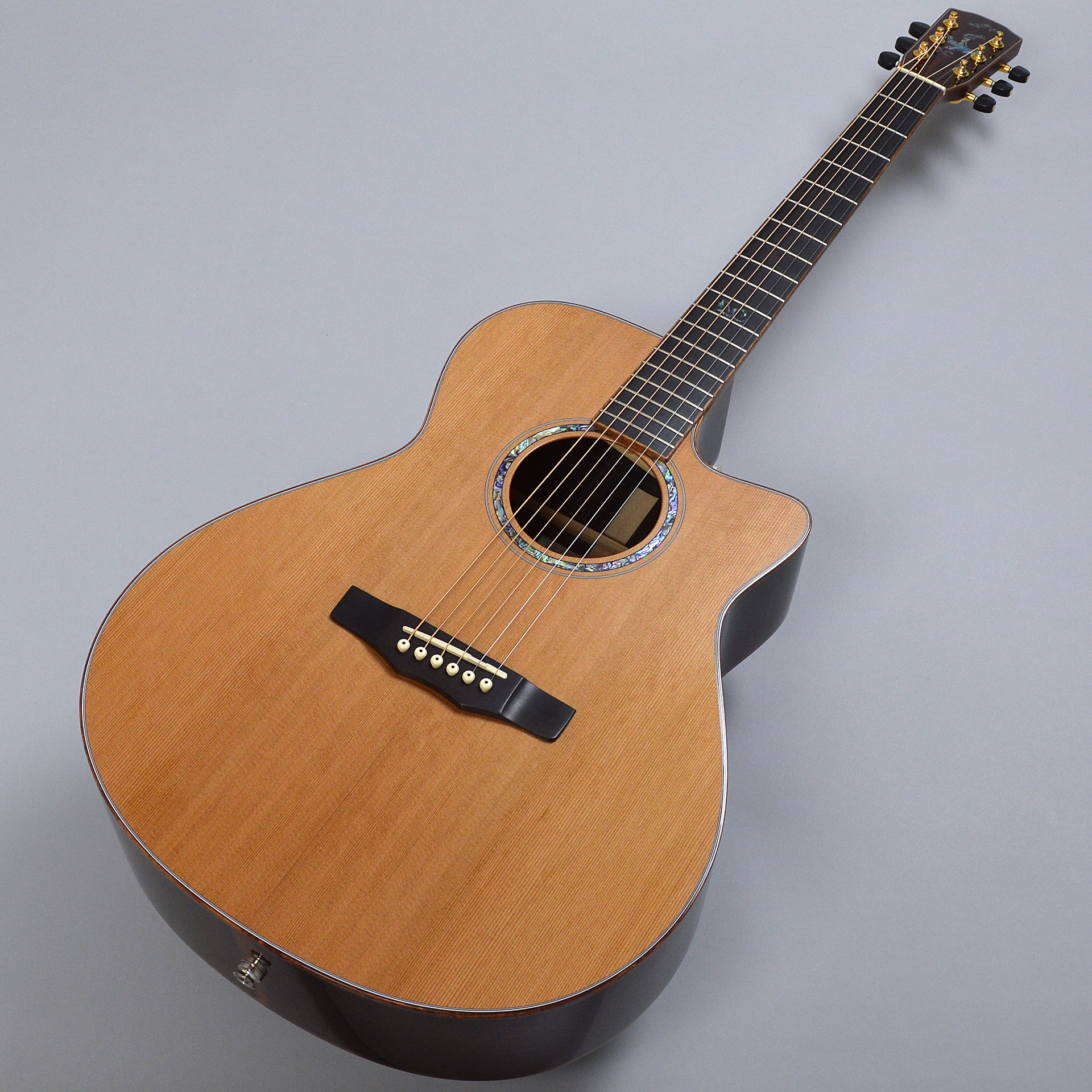 特価アコースティックギター】MORRIS（モーリス）S-102III【ECサイト