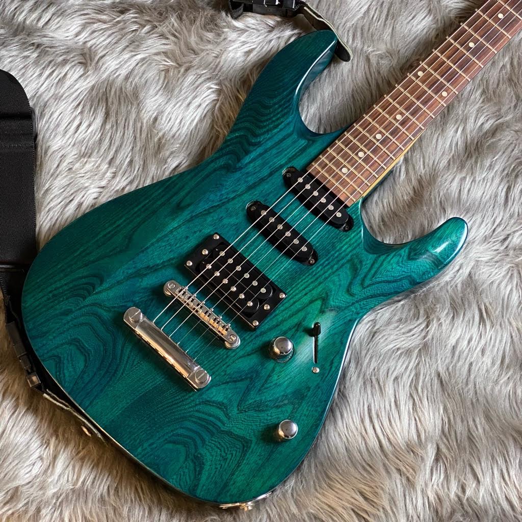 中古】Ovationのレフティークラシックギターが入荷！2022年8月9日入荷