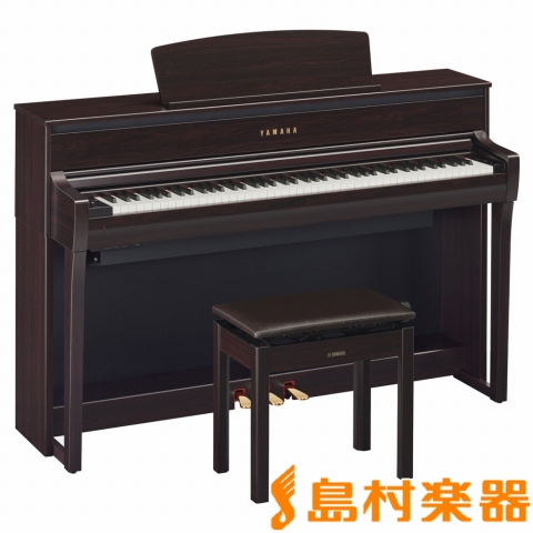 YAMAHA/Clavinova（クラビノーバ）多数お試し頂けます！！｜島村楽器