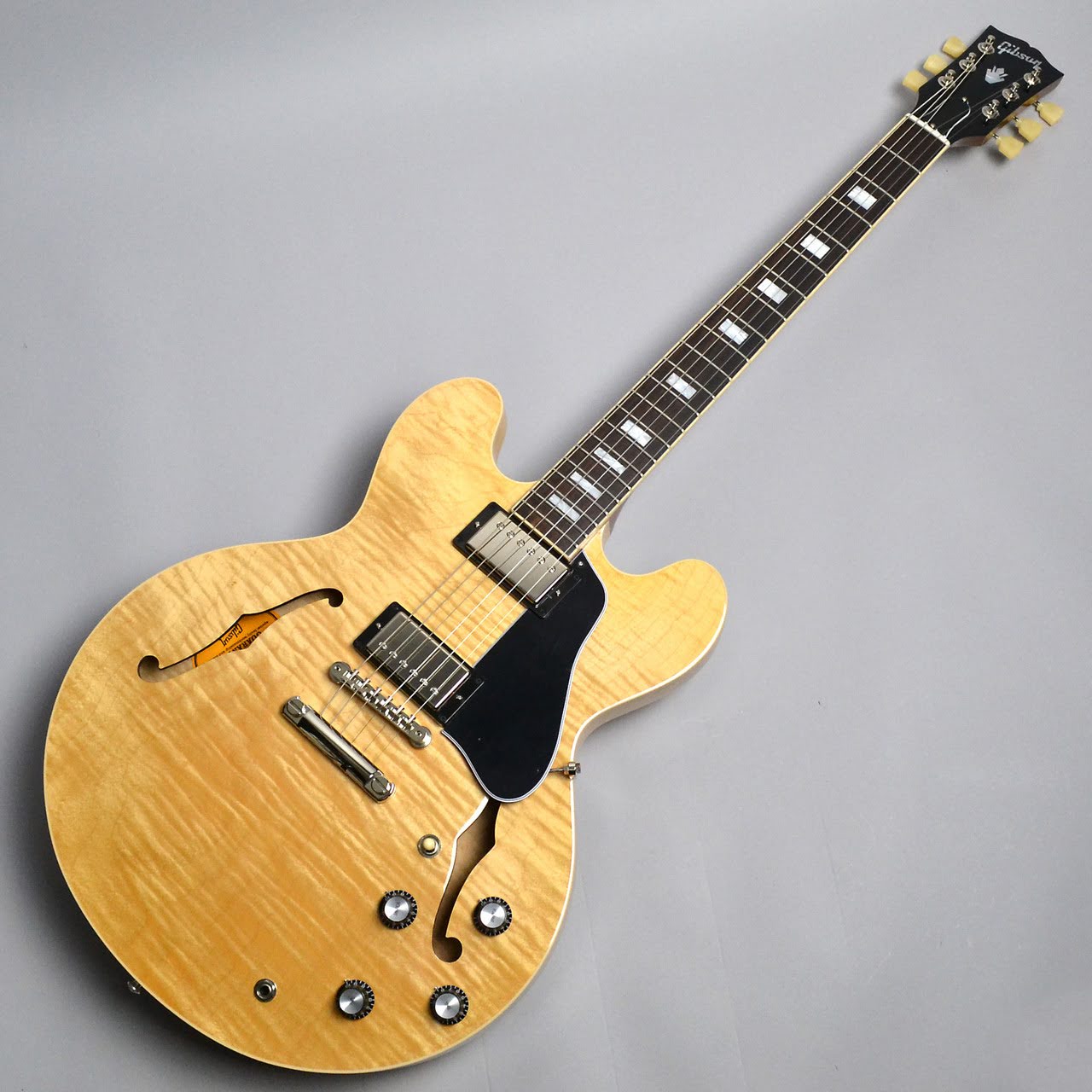 エレキギター】セミアコ・フルアコ展示状況 9/3～ ｜島村楽器 郡山アティ店