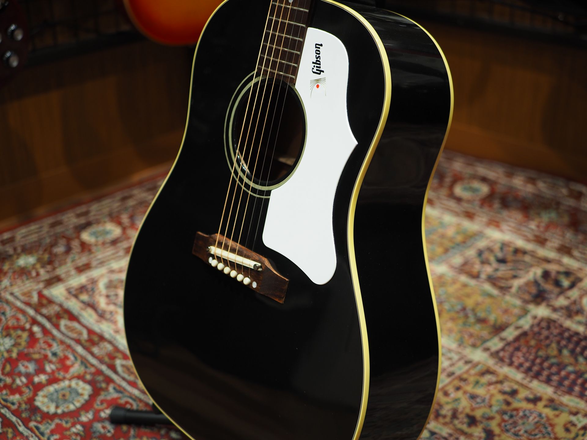 新品特価】Gibson/1960s J-45 EB AJ VOS｜島村楽器 セレオ国分寺店