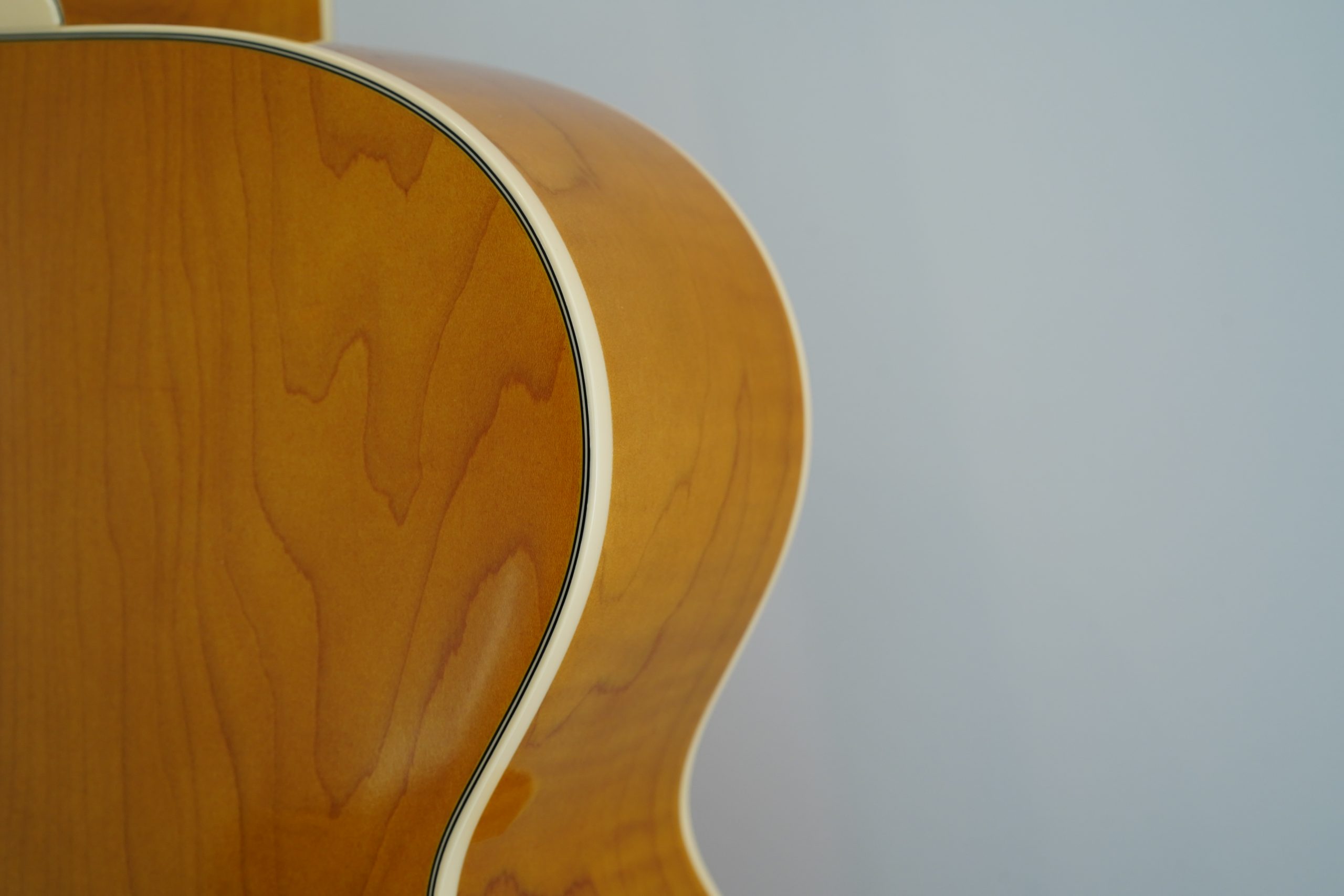 新品入荷】お手頃価格で手に入るオール単板モデル！Epiphone