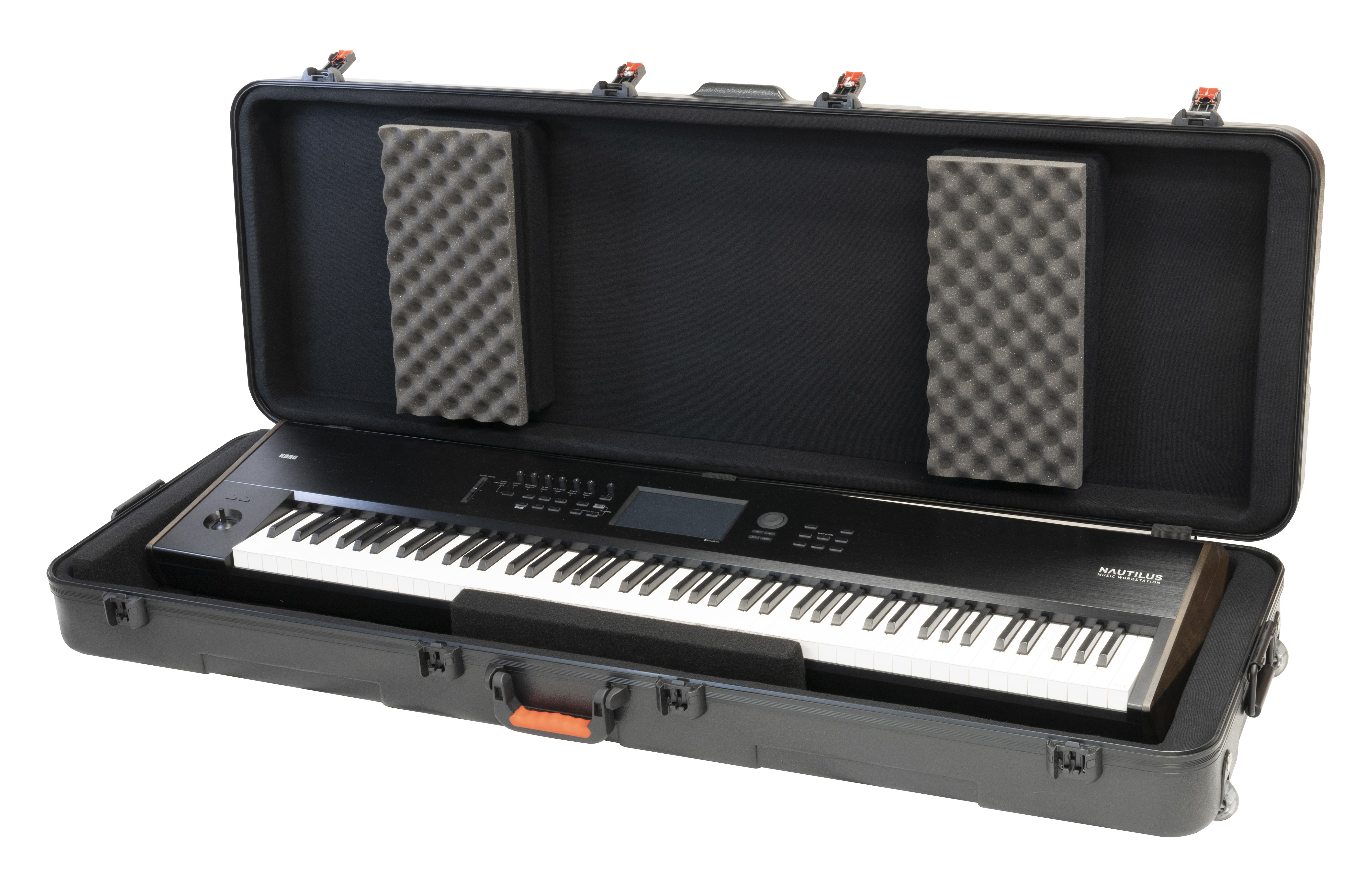 2024年1月8日(月・祝）KORG「Pa5X、Lunaticaスペシャルライブ＆体験会