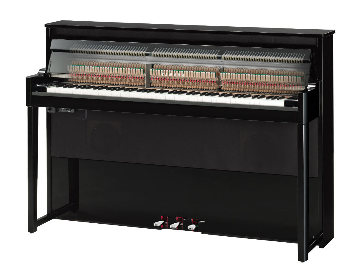電子ピアノ】YAMAHA NU1X 展示のご案内｜島村楽器 イオンモール八幡東店