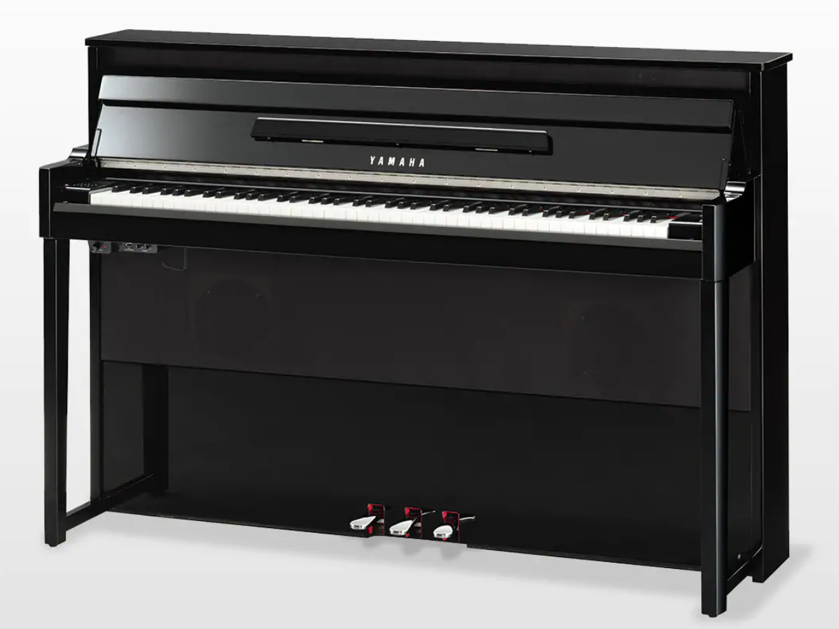 電子ピアノ】YAMAHA NU1X 展示のご案内｜島村楽器 イオンモール八幡東店