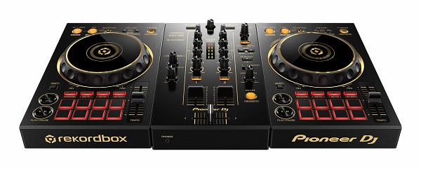 限定モデル】Pioneer DDJ-400-N 入荷!!【DJ】｜島村楽器 横浜ビブレ店