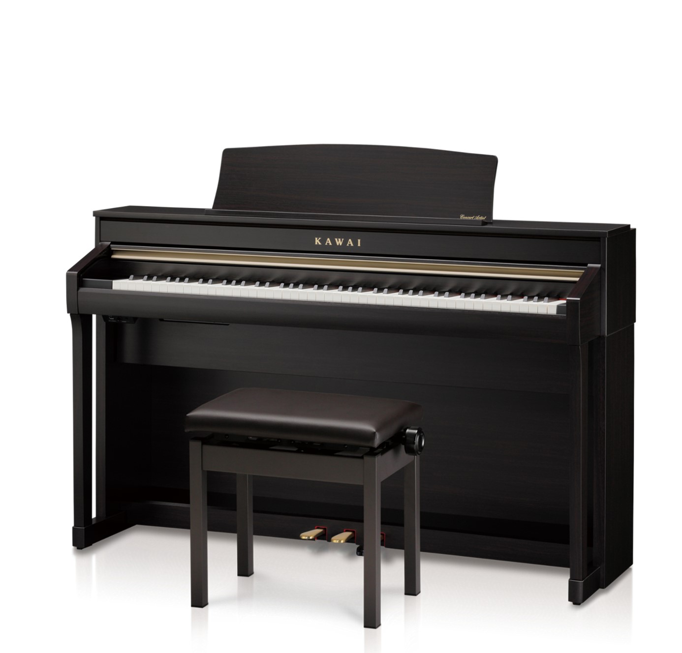 電子ピアノ】KAWAI(カワイ) CA78 展示品入替・1台限りの大特価