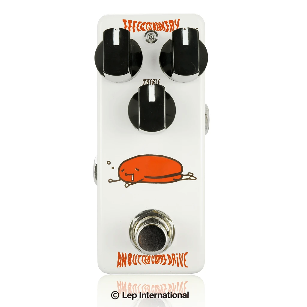 NEW GINGER FUZZ入荷！】Effects Bakery エフェクツベーカリー 各種