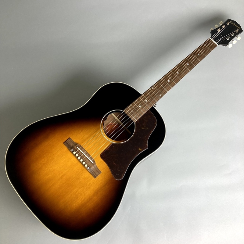 Epiphone Masterbilt J-45入荷！｜島村楽器 イオンモール八幡東店