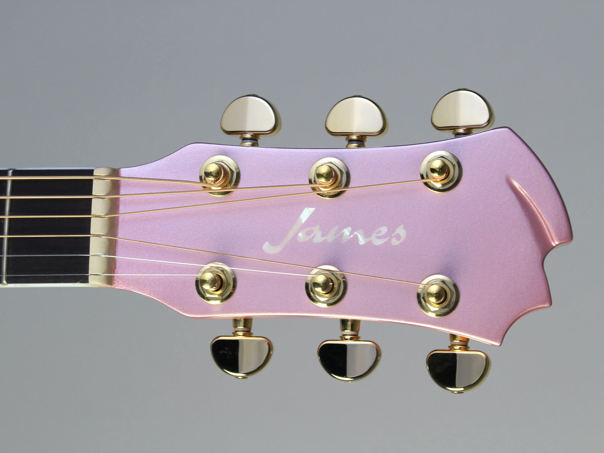 アコースティックギター】James J-500A/SPC 限定カラーモデル入荷