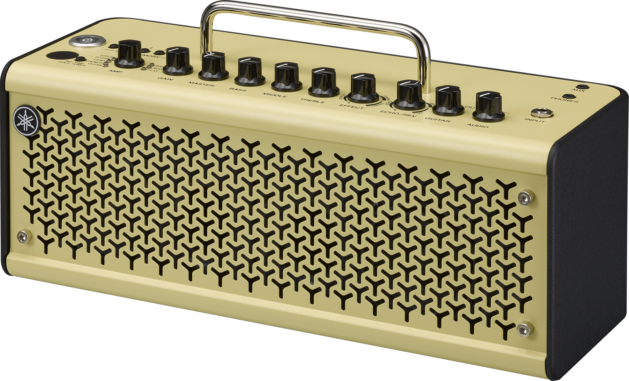 ギターアンプ】待望の新作！！YAMAHA「THR10Ⅱ」が入荷しました