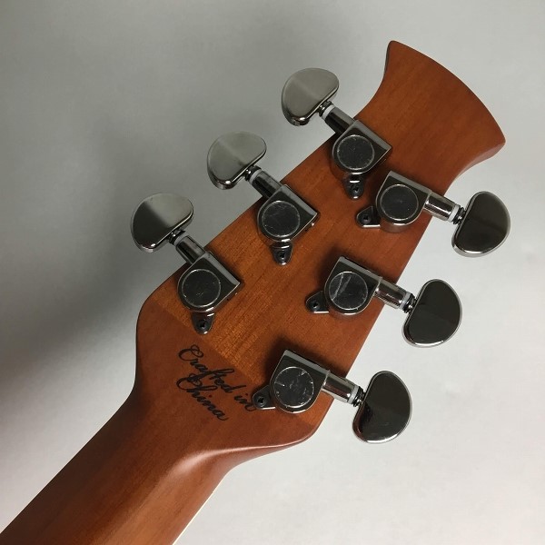 Applause(アプローズ) by Ovation AE44Ⅱ-5(Black)入荷！！｜島村楽器